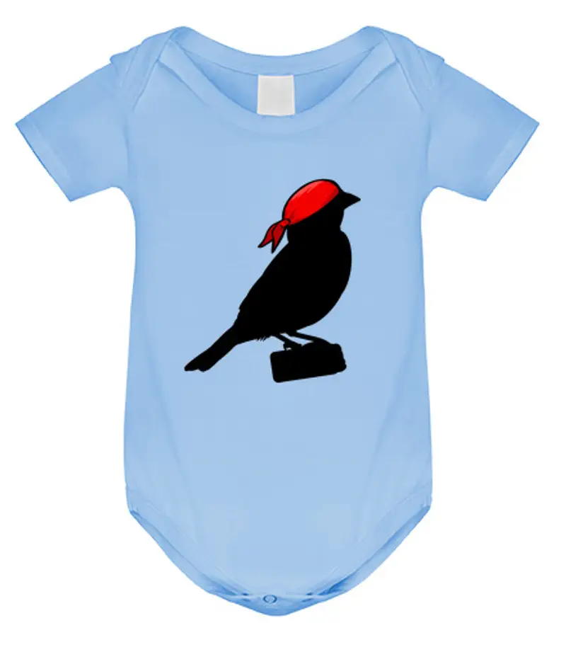 Tostadora Body neonato Bebè 1493864