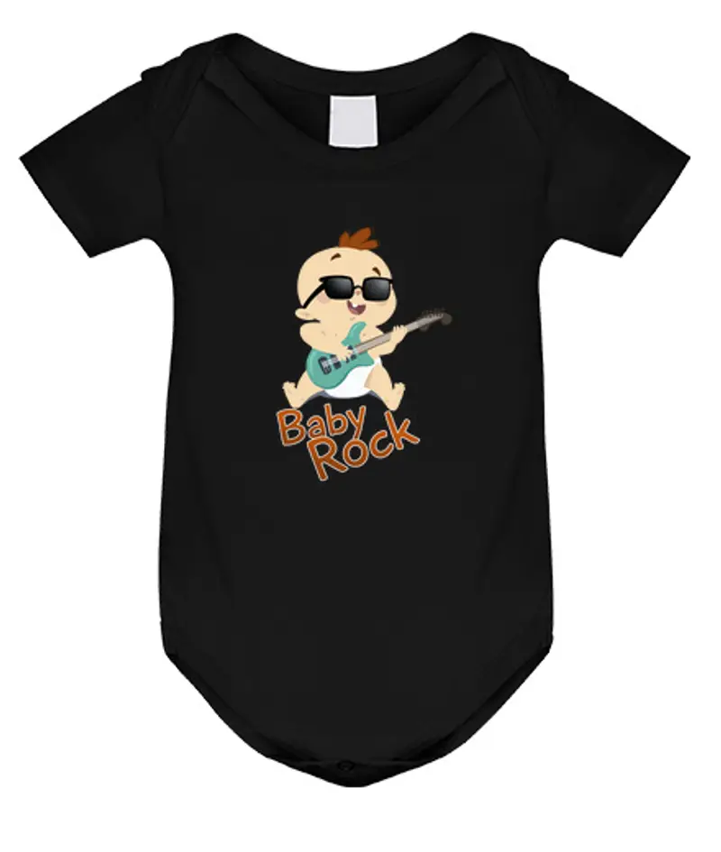 Tostadora Body neonato Bebè 1490012