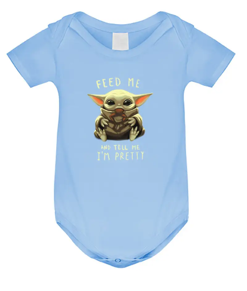 Tostadora Body neonato Bebè 1490476