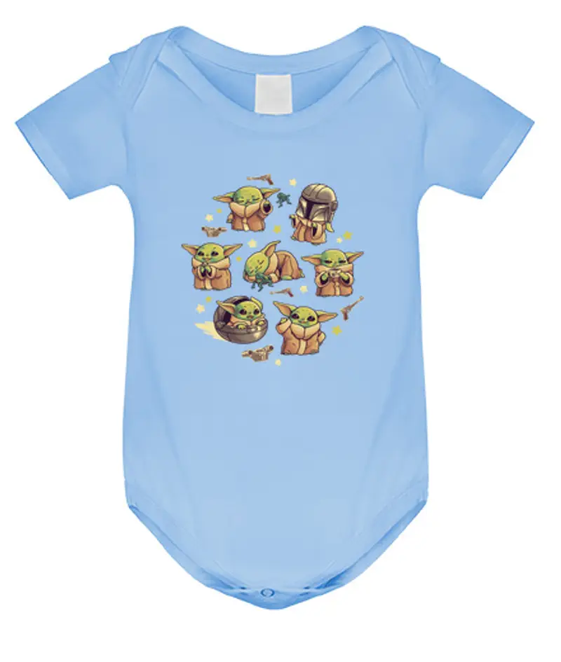 Tostadora Body neonato Bebè 1490251