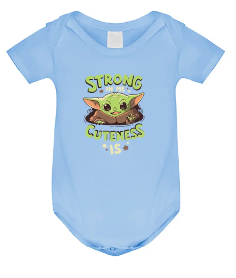 Tostadora Body neonato Bebè 1489815