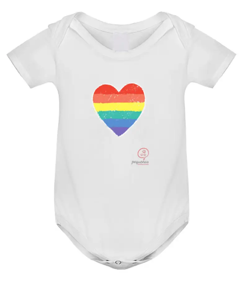 Tostadora Body neonato Neonato Bianco 1492026