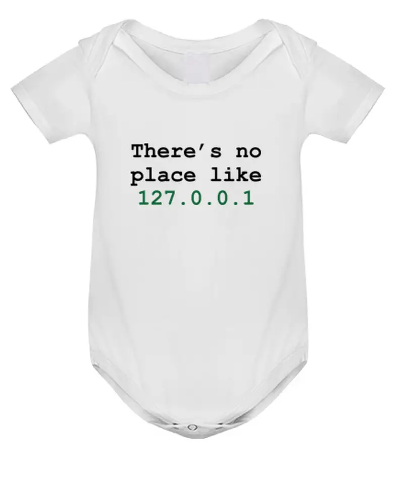 Tostadora Body neonato Neonato Bianco 1491203