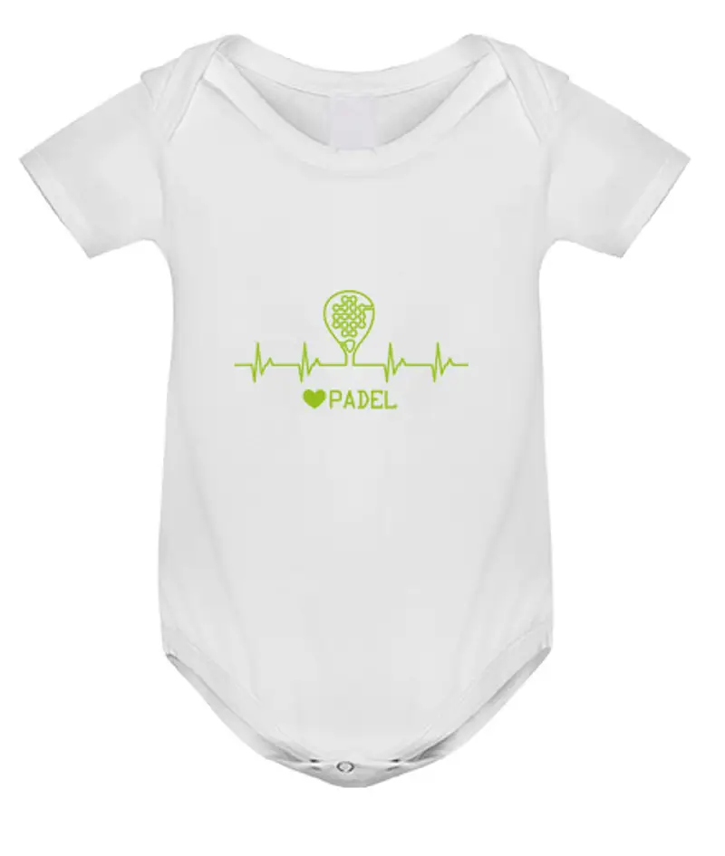 Tostadora Body Neonato Bianco 1493750