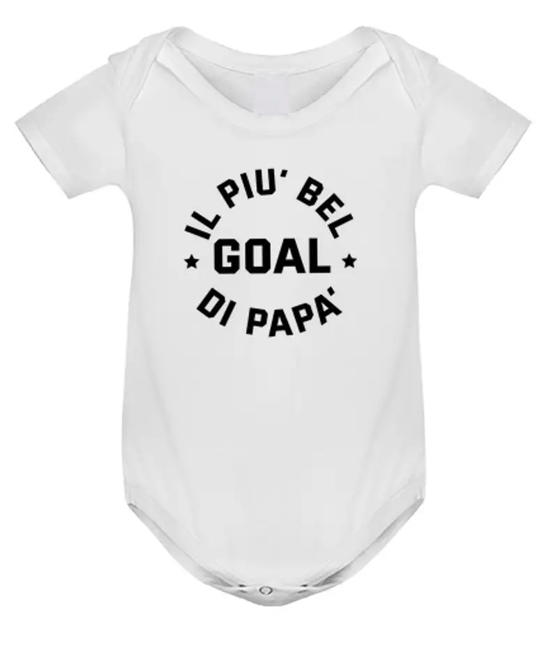 Tostadora Body Neonato Bianco 1491119