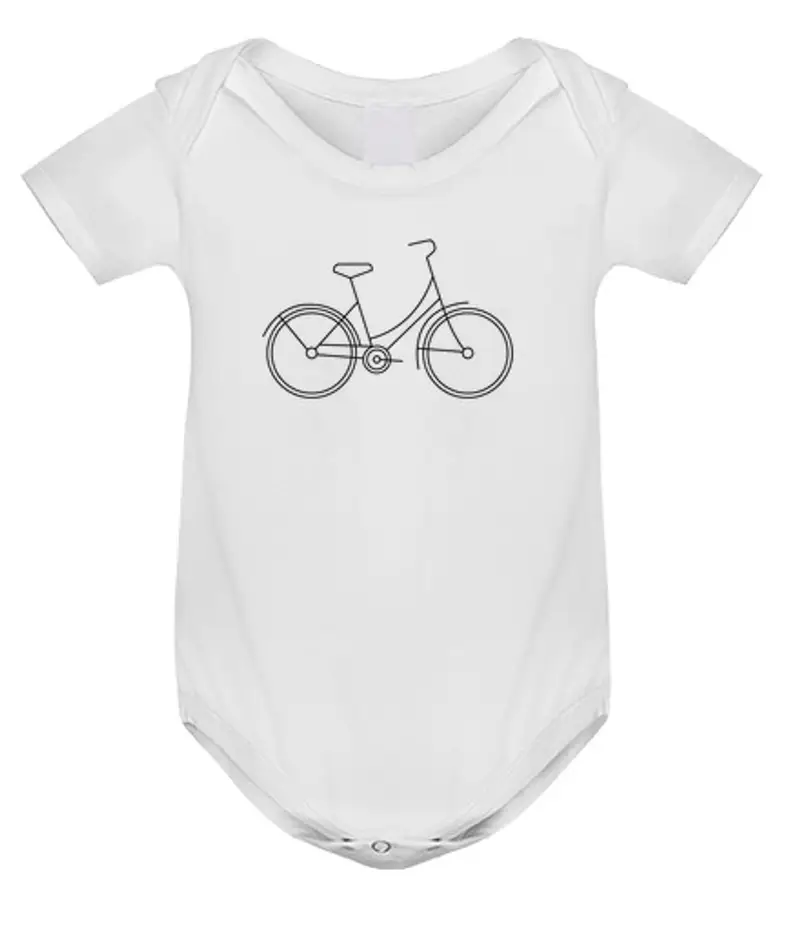 Tostadora Body Neonato Bianco 1493509