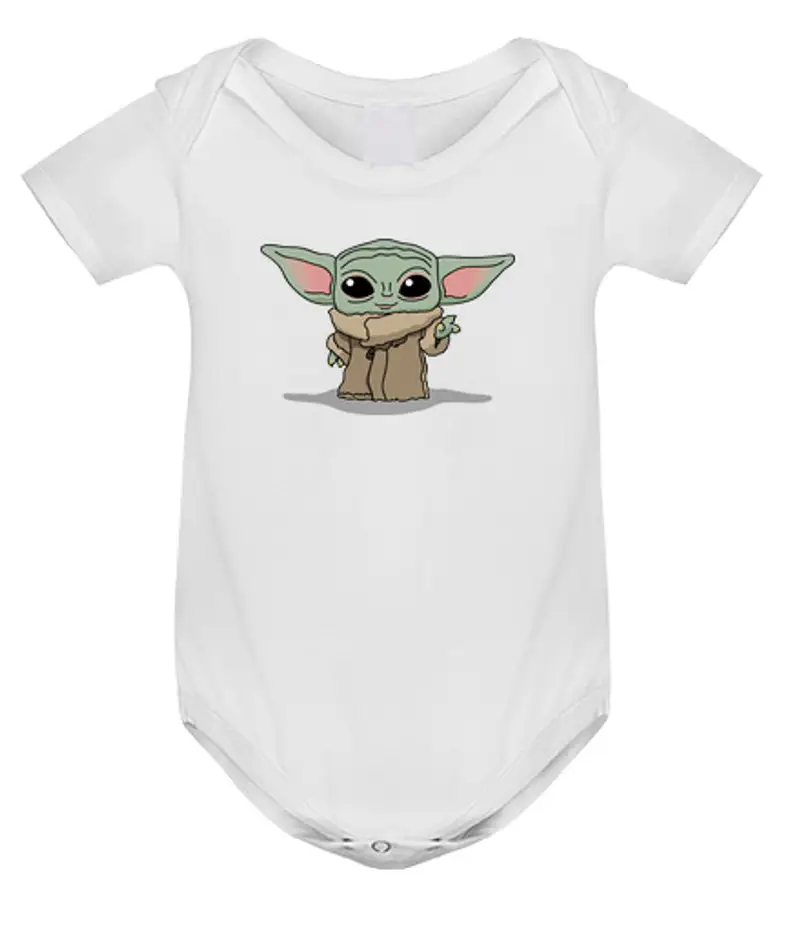 Tostadora Body Neonato Bianco 1490351