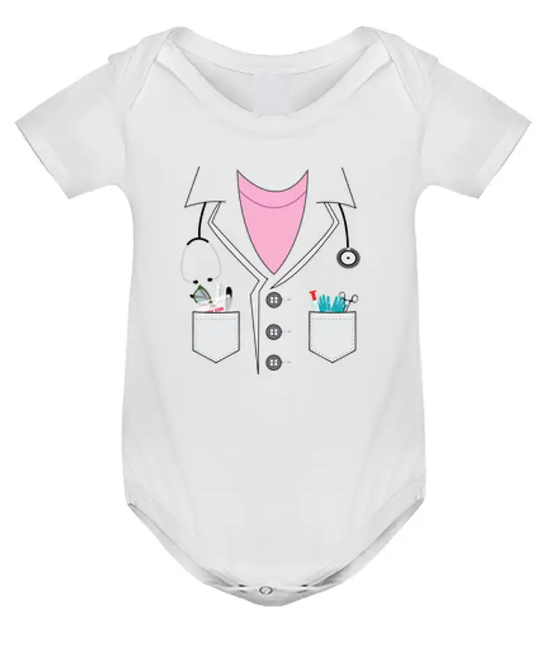 Tostadora Body Neonato Bianco 1490254