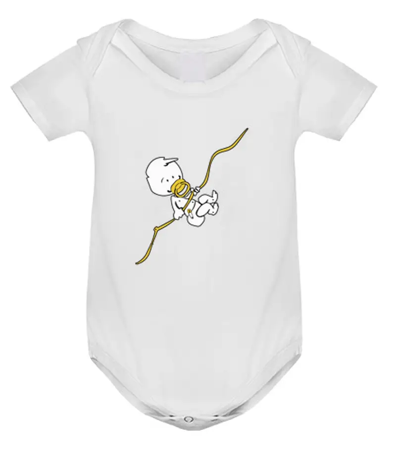 Tostadora Body neonato Neonato Bianco 1491441