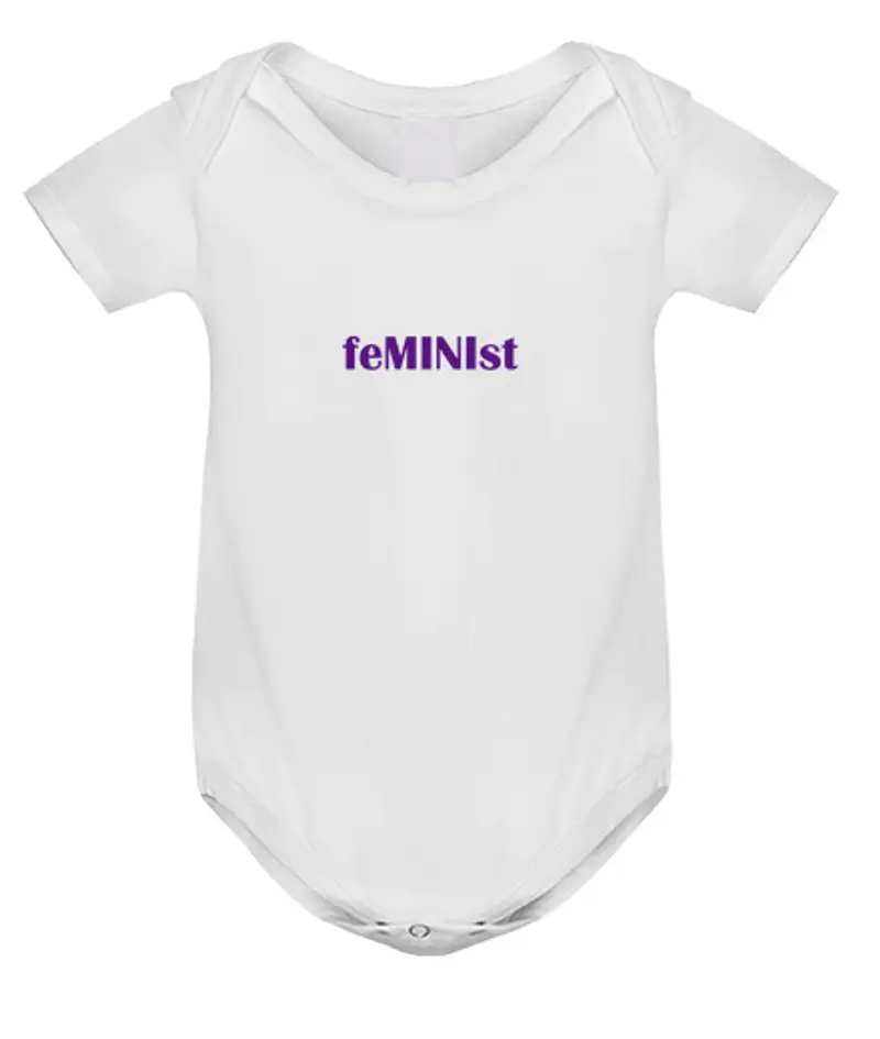 Tostadora Body neonato Neonato Bianco 1492039