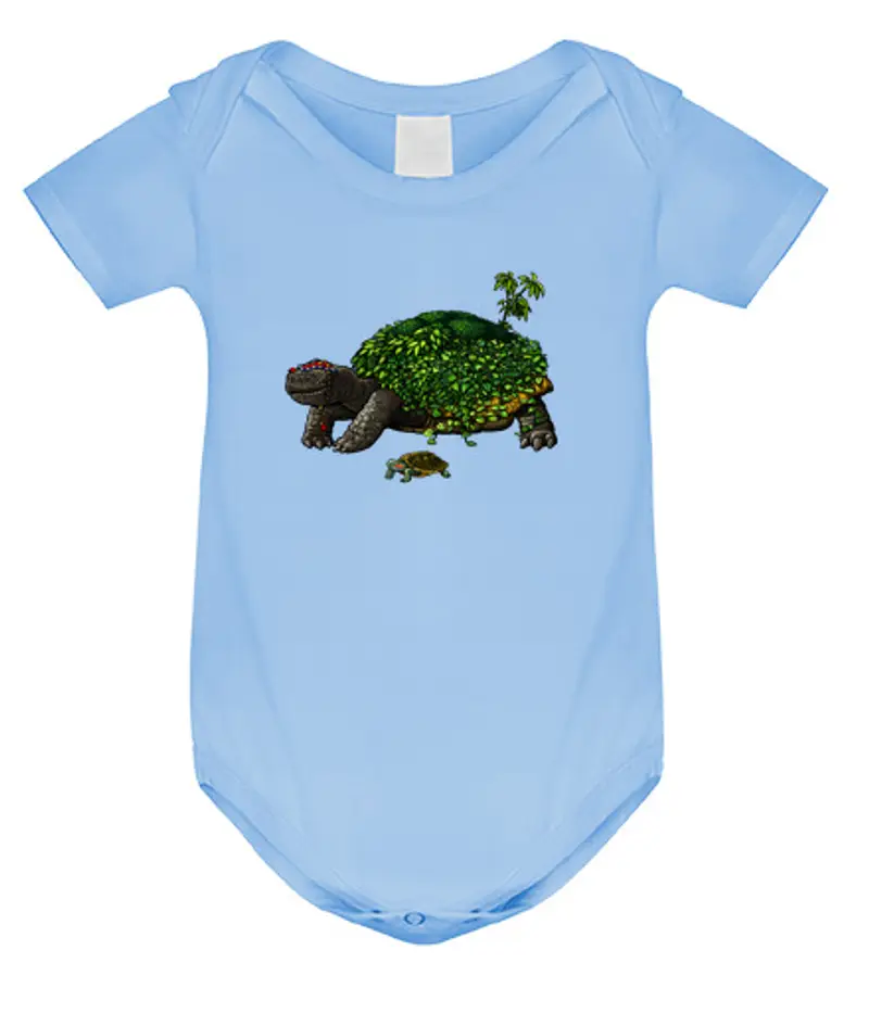 Tostadora Body Neonato 1493537