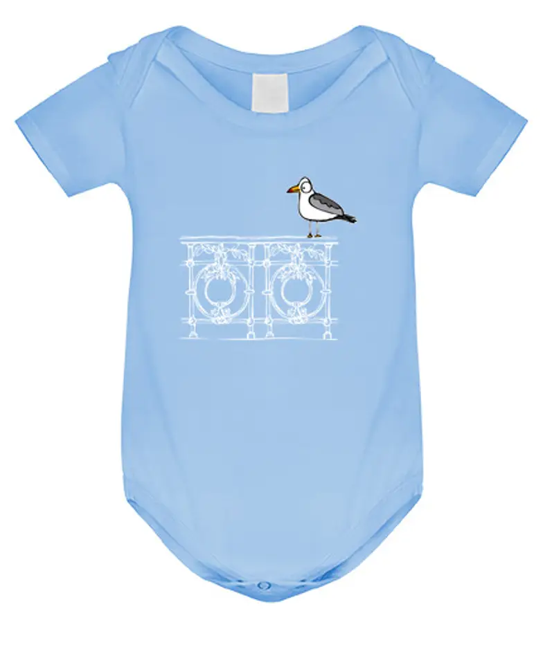 Tostadora Body neonato Neonato 1492100