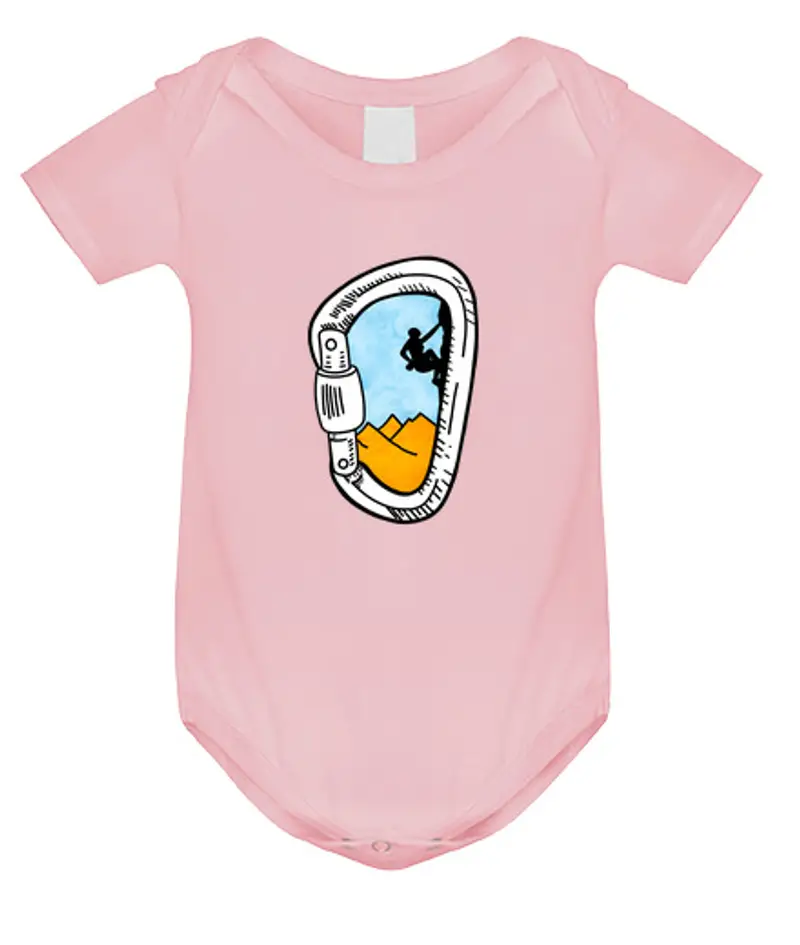 Tostadora Body neonato Neonato Rosa 1489629