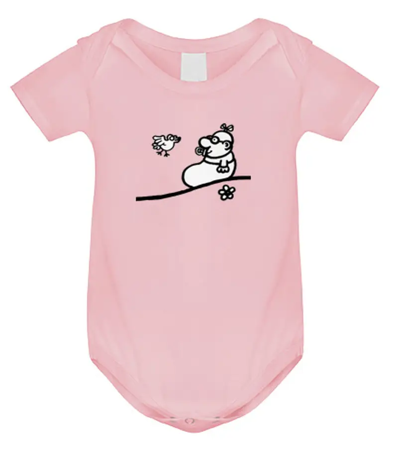 Tostadora Body neonato Neonato 1491829