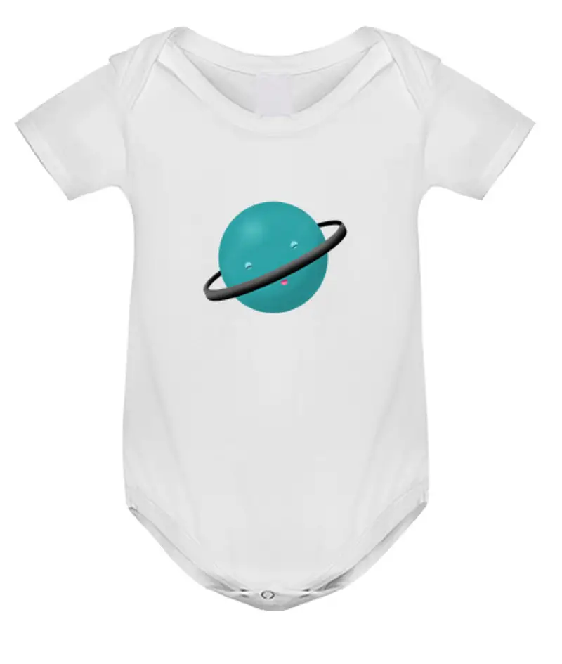 Tostadora Body Neonato Bianco 1493343