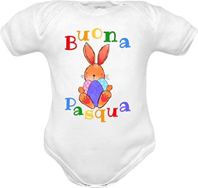 Corredino Neonato Body neonato Neonato 23618