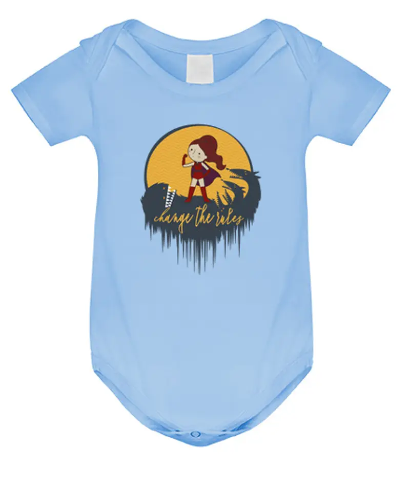 Tostadora Body Neonato 1491534