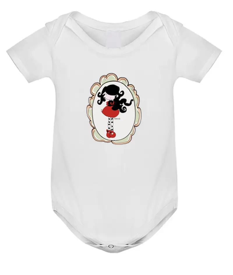 Tostadora Body neonato Neonato Marrone 1494128