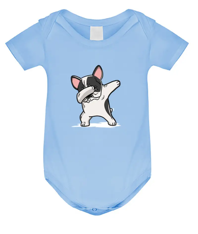 Tostadora Body neonato Neonato Bianco 1493415