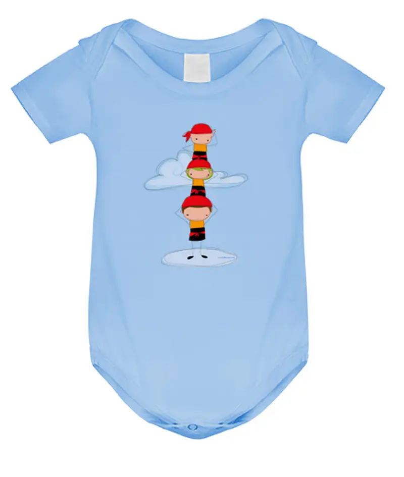 Tostadora Body neonato Neonato 1492208