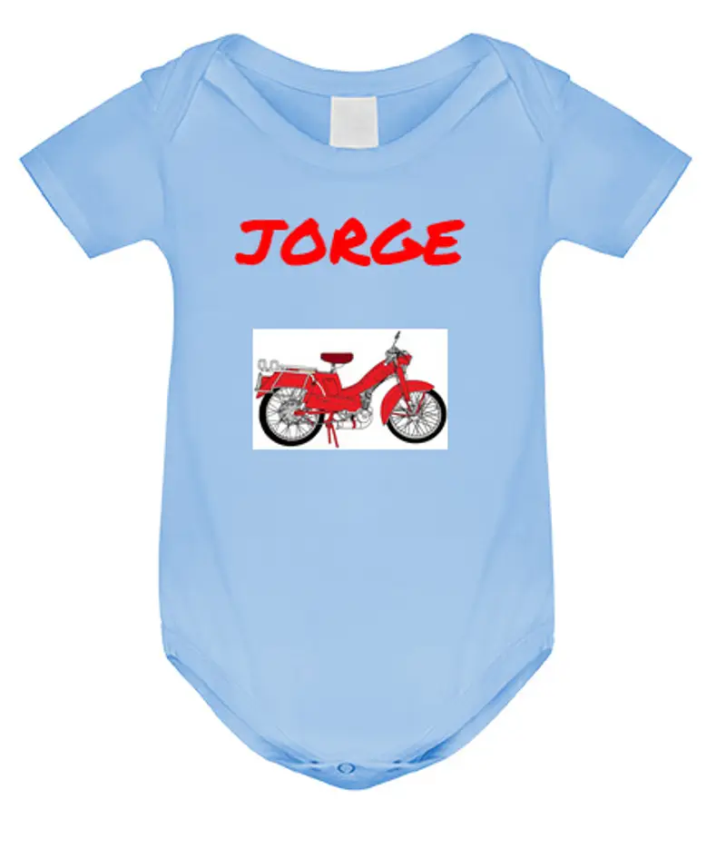 Tostadora Body Neonato 1492731