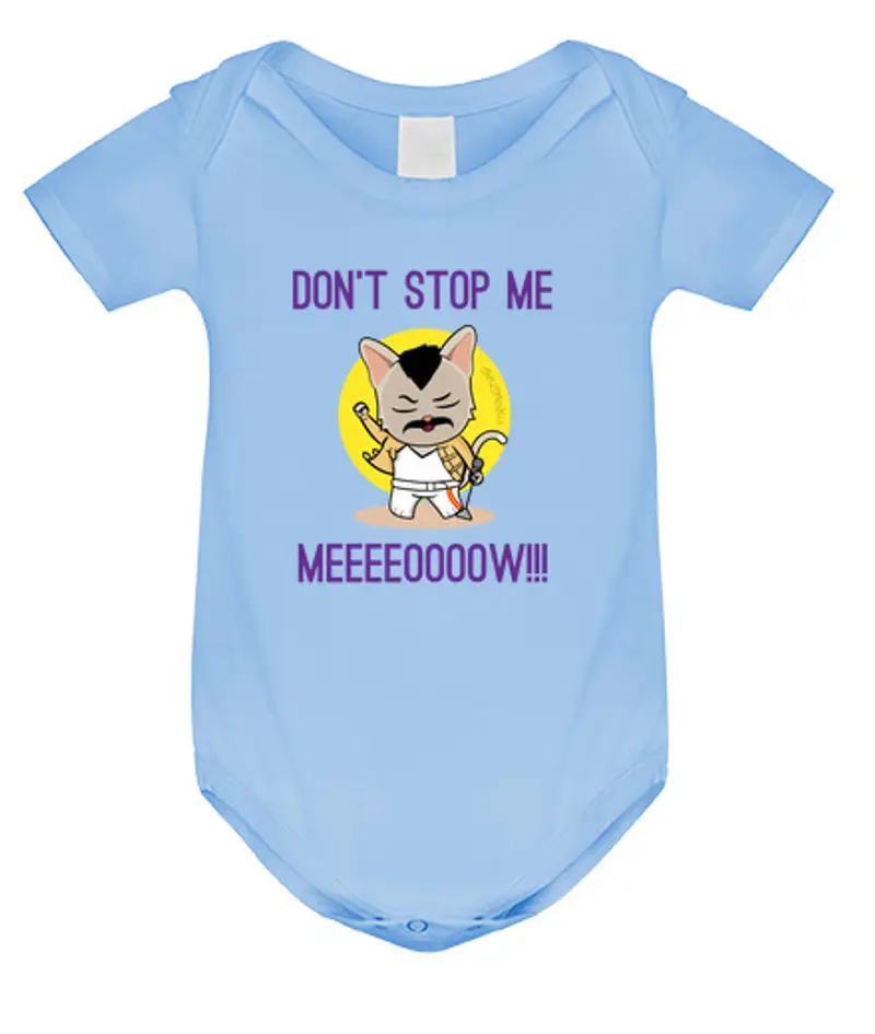 Tostadora Body neonato Neonato 1490472