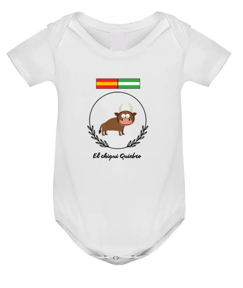 Tostadora Body Neonato 1492726