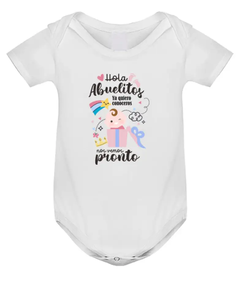 Tostadora Body neonato Neonato 1492578