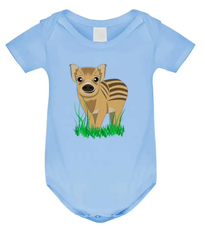 Tostadora Body neonato Neonato 1493620