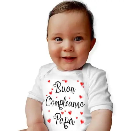 Corredino Neonato Body Neonato 3240482 miniatura 2