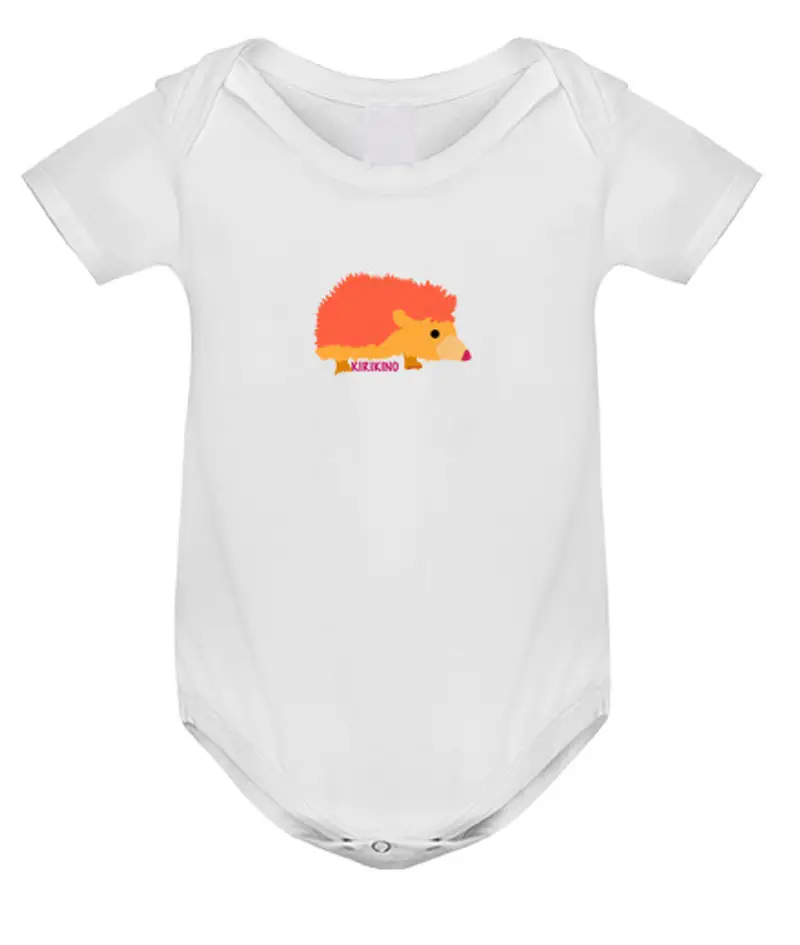 Body neonato corpo kirikino