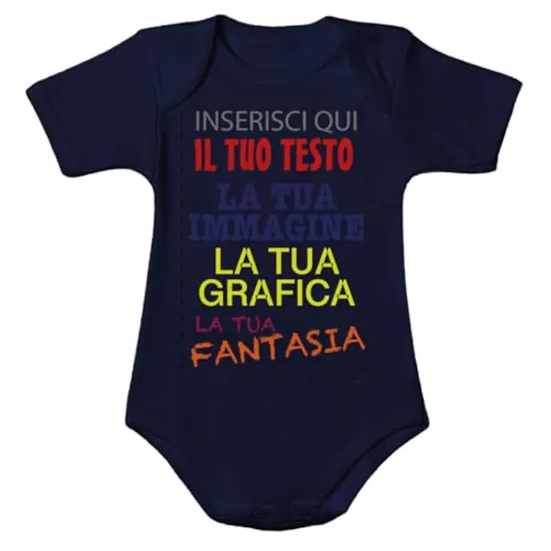 VENEZIANO Body neonato Neonato 1915143