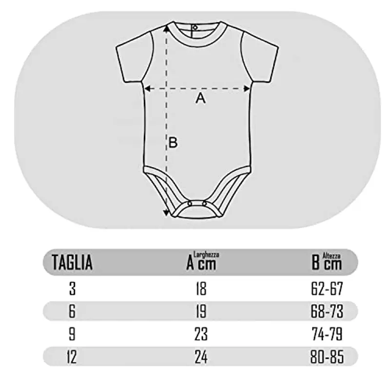 VENEZIANO Body Neonato Rosa 1915136 miniatura 2