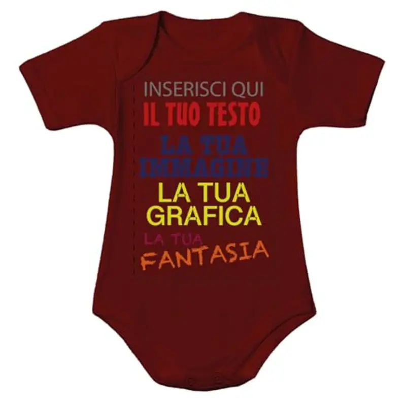 VENEZIANO Body neonato Neonato 1915146