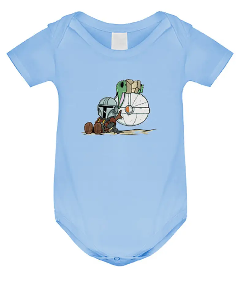 Tostadora Body neonato Neonato 1490462