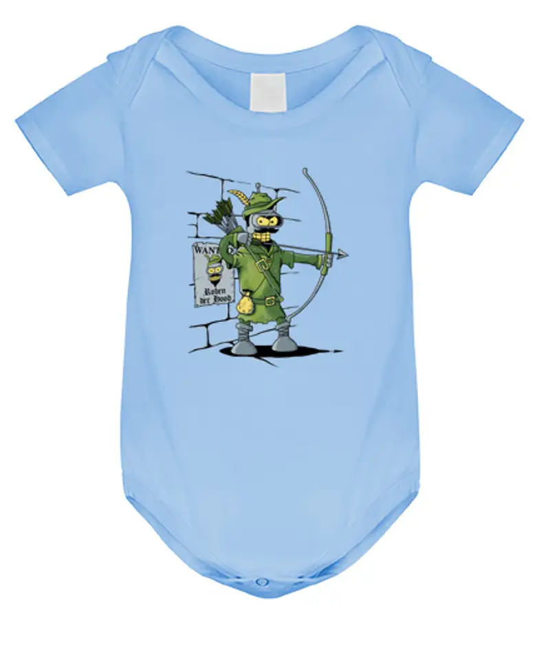 Tostadora Body Neonato 1493837