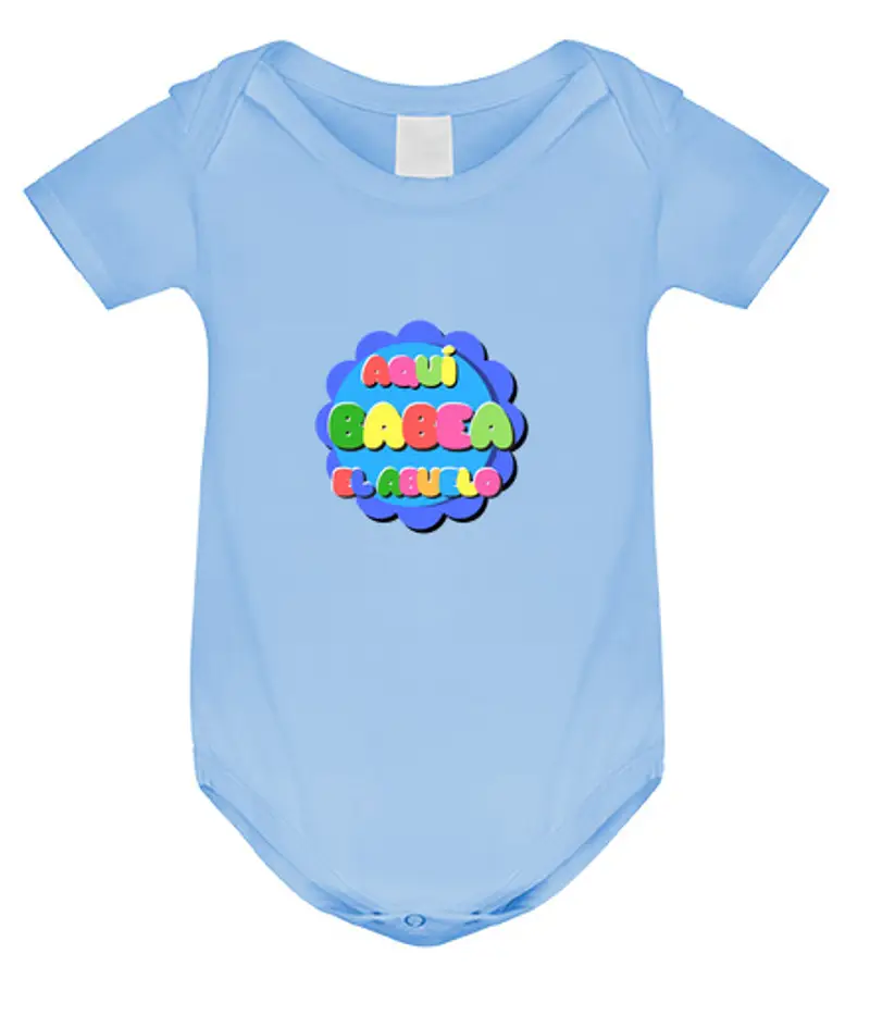 Tostadora Body neonato Neonato 1491660