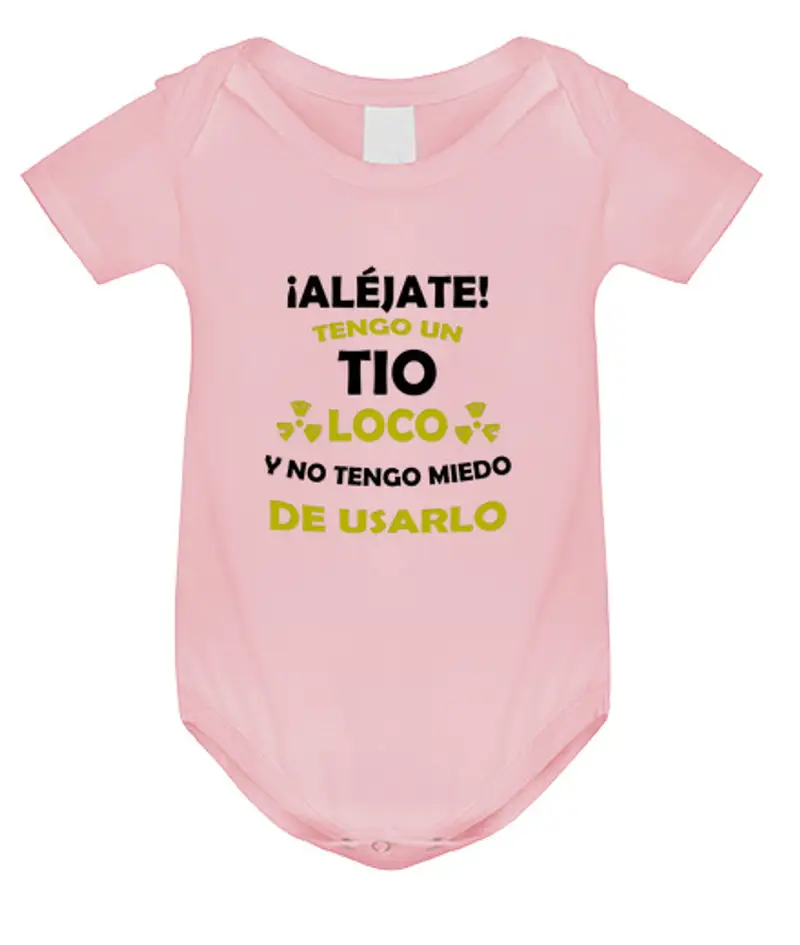 Tostadora Body neonato Neonato 1491645