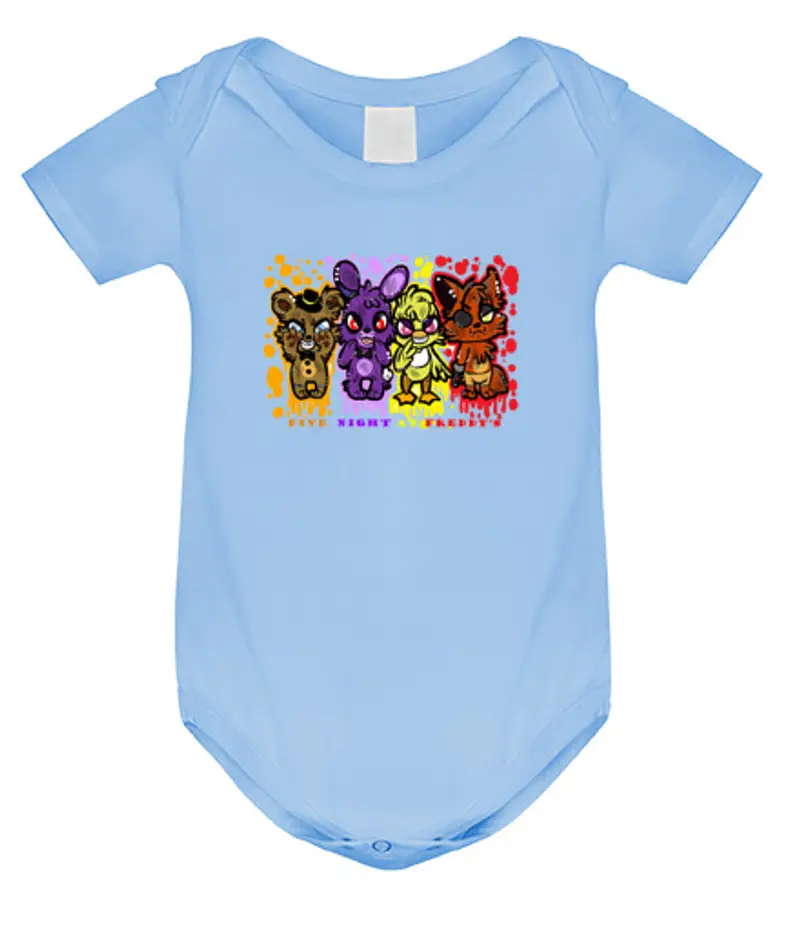 Tostadora Body neonato Neonato 1490703