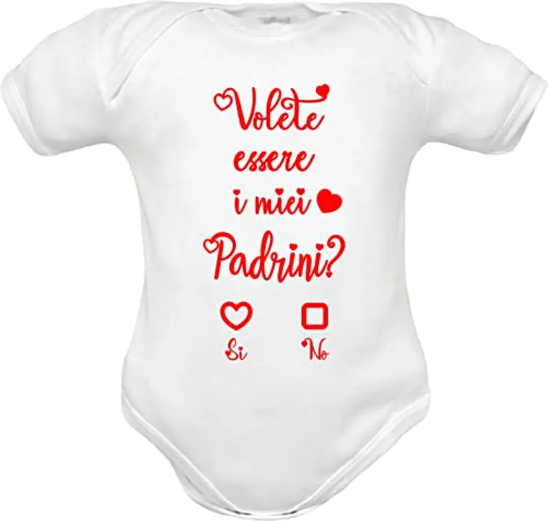 Corredino Neonato Body neonato Neonato 1915239