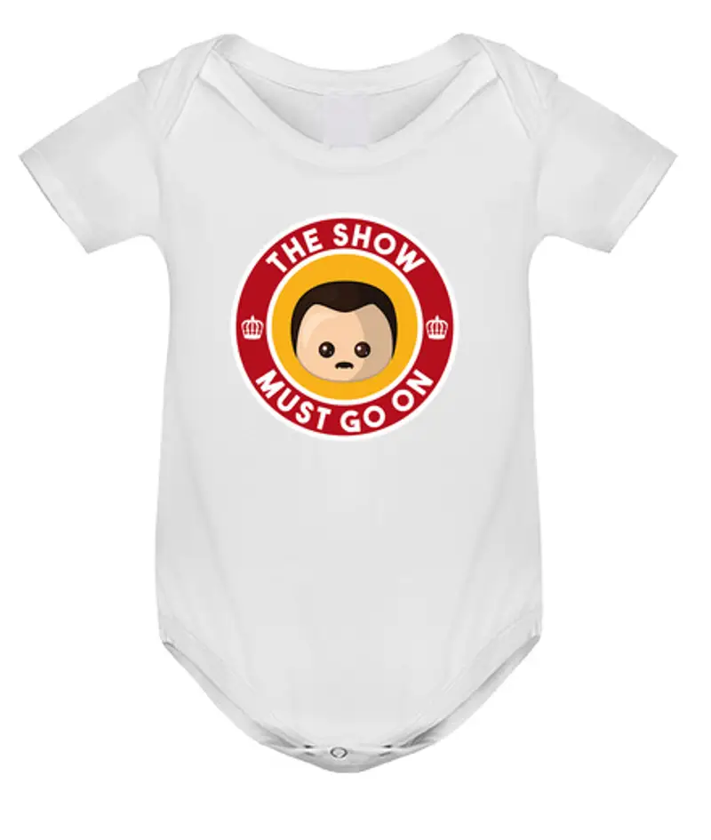 Tostadora Body neonato Bebè 1492469