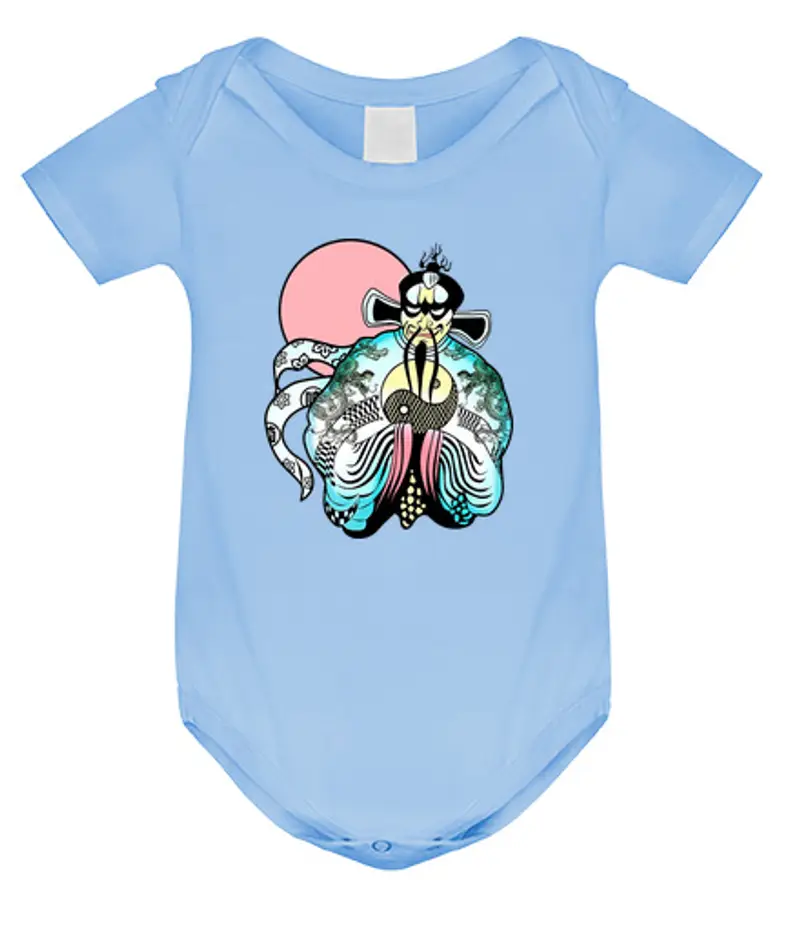 Tostadora Body Neonato 1493814