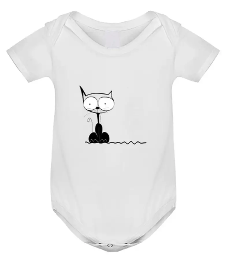 Tostadora Body neonato Neonato Bianco 1491720