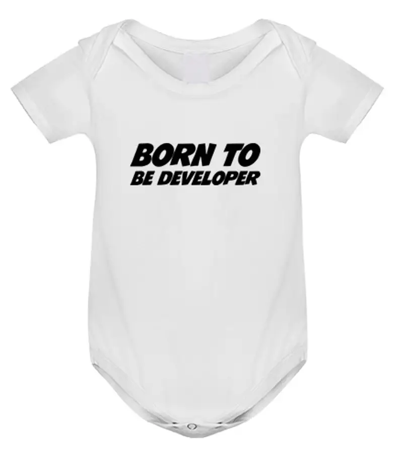 Tostadora Body neonato Neonato Bianco 1492460