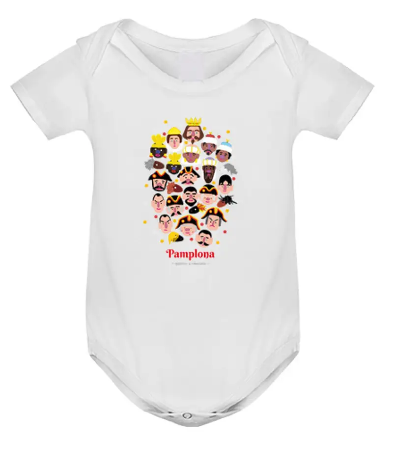 Tostadora Body neonato Neonato 1490623