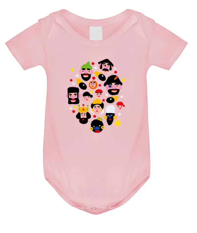 Tostadora Body Neonato 1493330