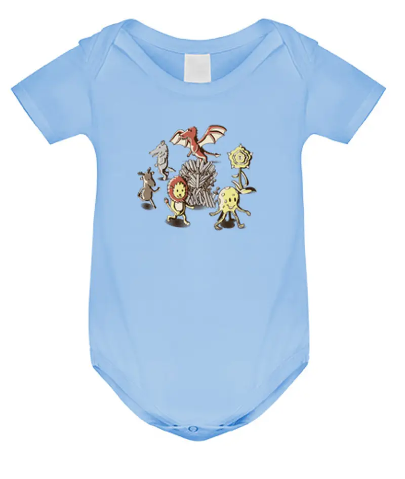 Tostadora Body neonato Neonato 1492509