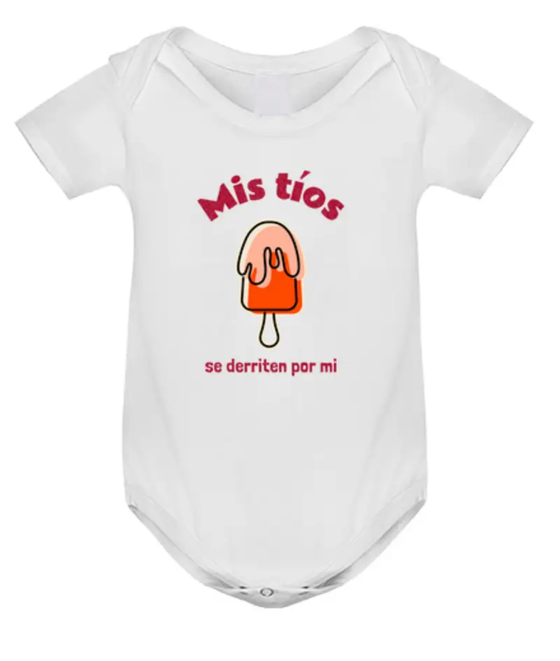 Tostadora Body neonato Neonato 1491751