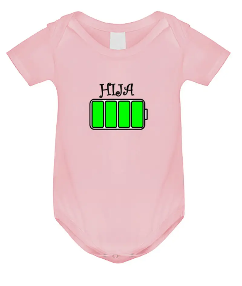 Tostadora Body neonato Neonato Nero 1491508