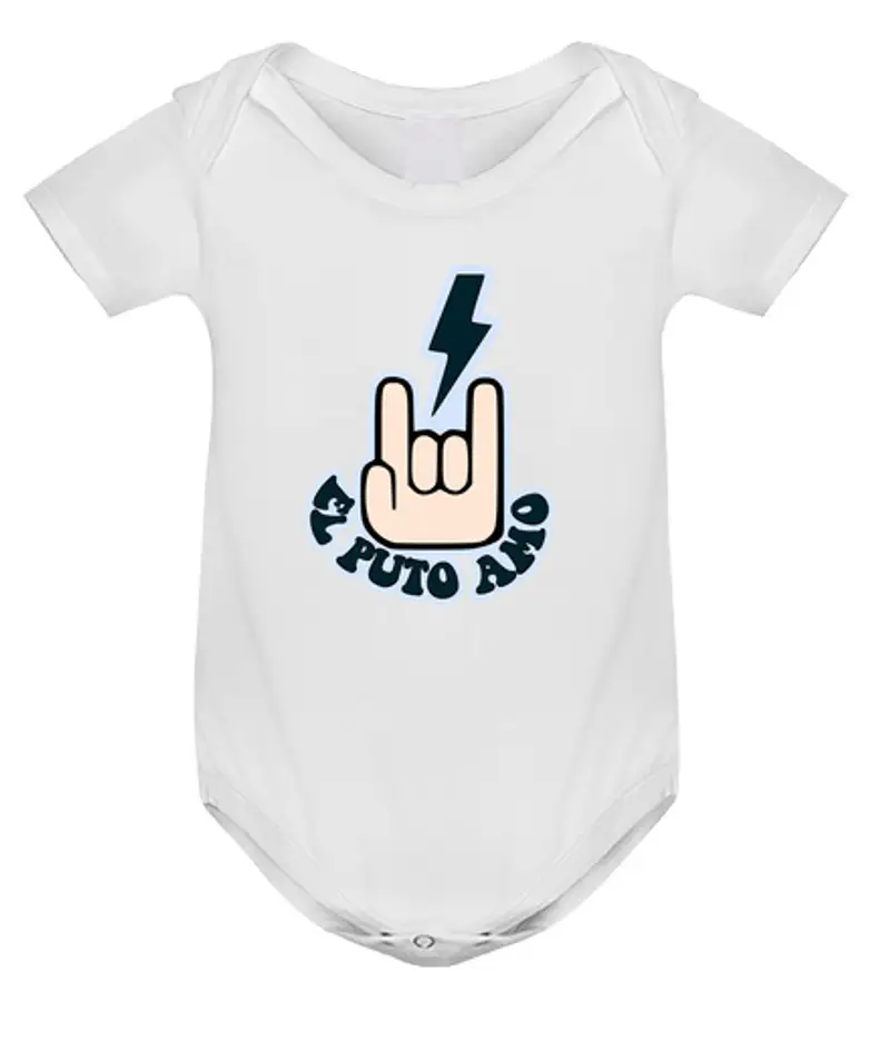 Tostadora Body neonato Neonato 1493730